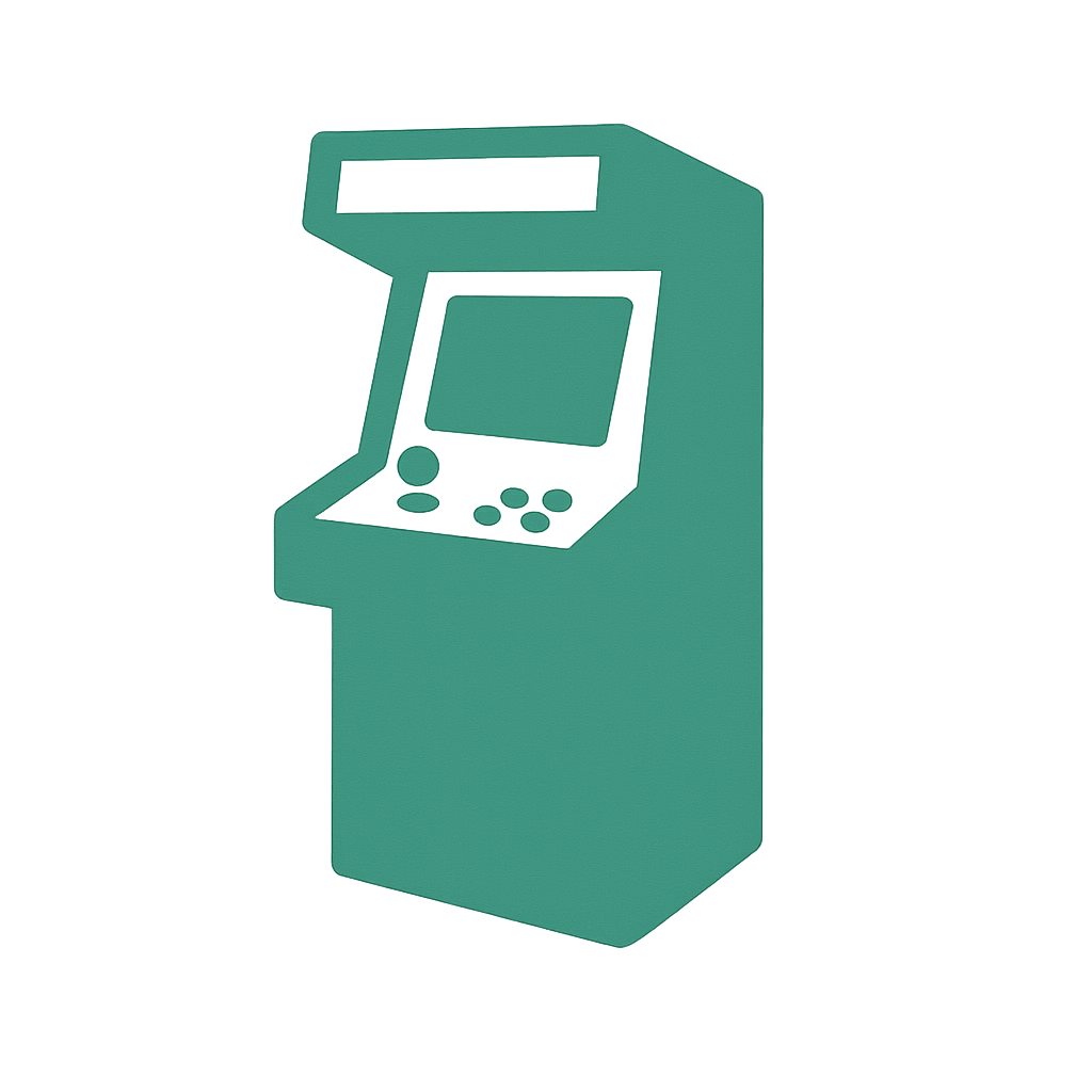 Arcades