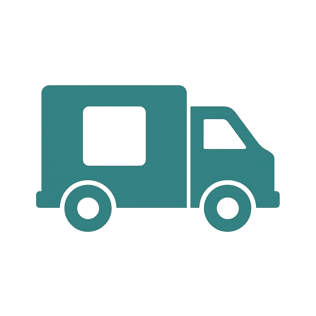 Delivery Services