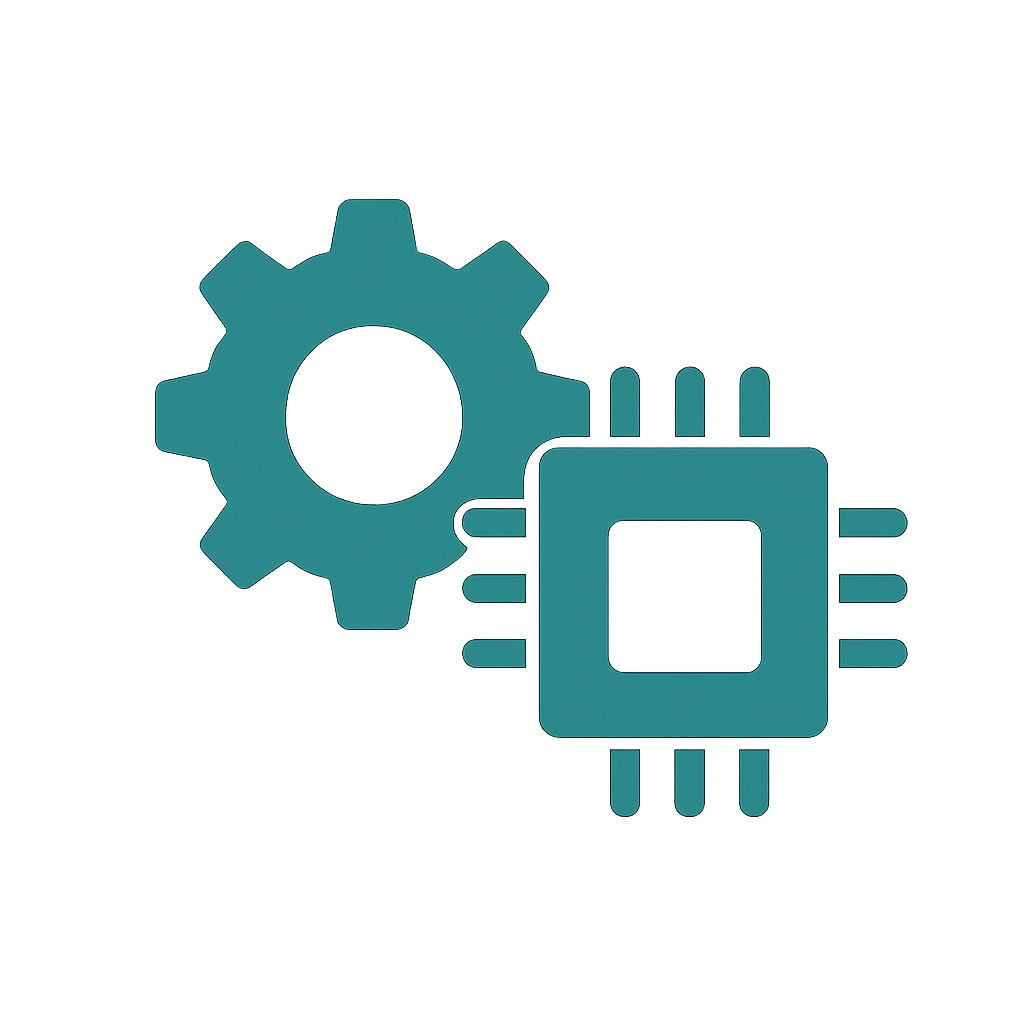 Parts & Components