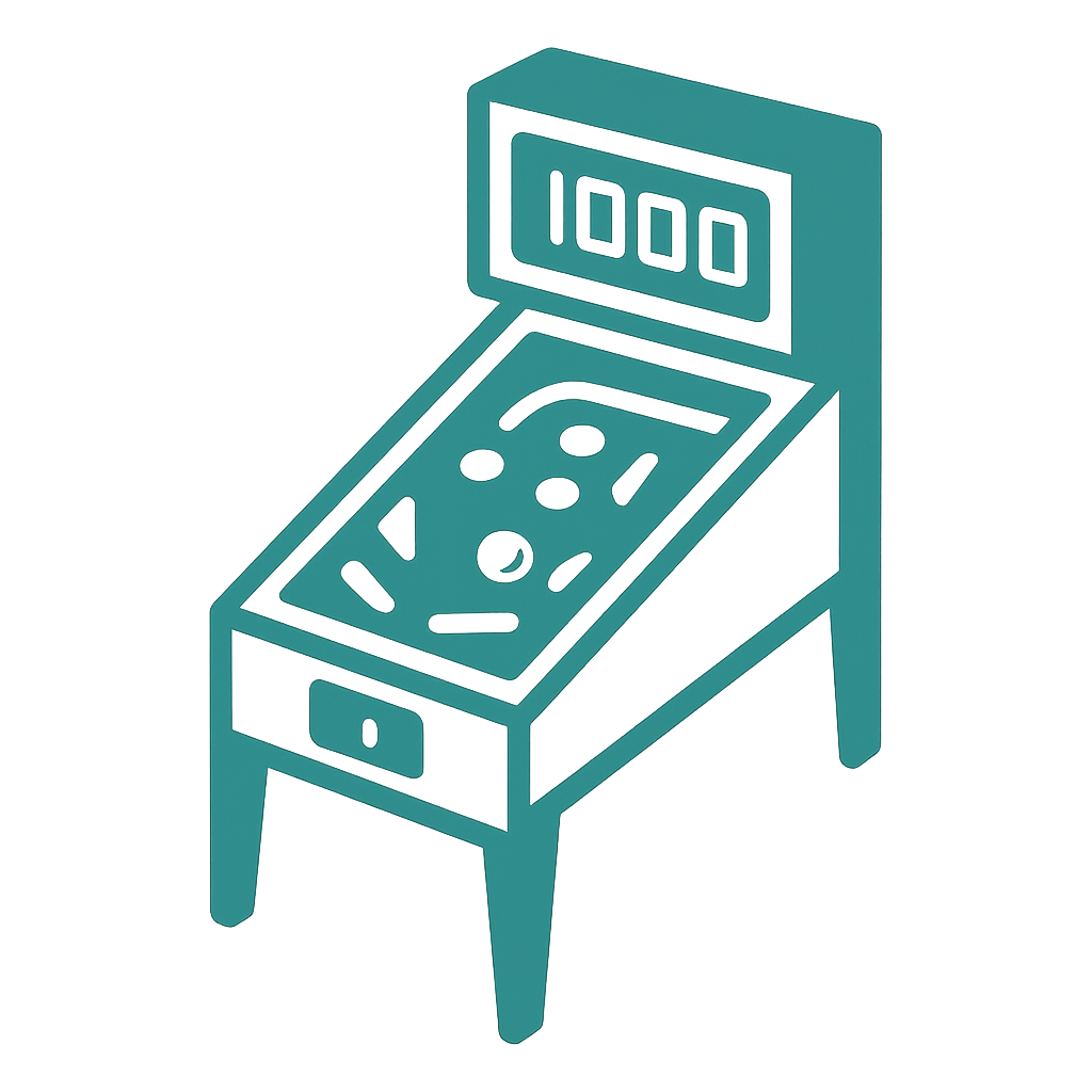 Pinballs