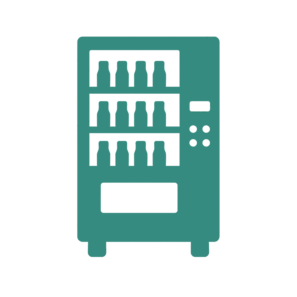 Vending